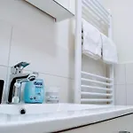 Appartement Ferienapartment Glueck Und *