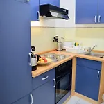 Appartement Ferienapartment Glueck Und Ulstrupfeld