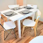 Ferienapartment Glueck Und