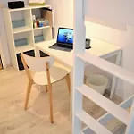 Ferienapartment Glueck Und Appartement