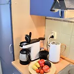 Ferienapartment Glueck Und Ulstrupfeld