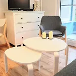 Ferienapartment Glueck Und Appartement *