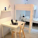 Appartement Ferienapartment Glueck Und Ulstrupfeld
