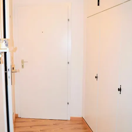 Ferienapartment Glueck Und *