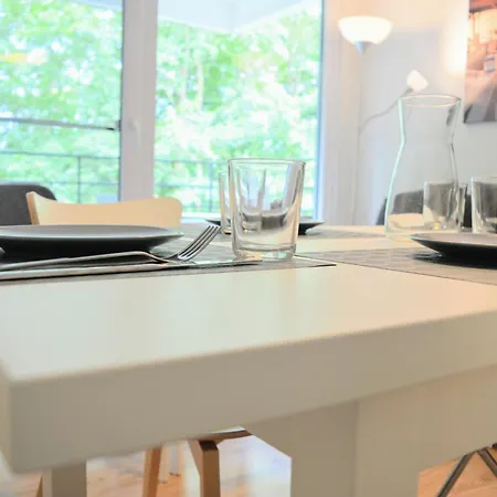 Ferienapartment Glueck Und Ulstrupfeld