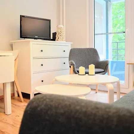 Ferienapartment Glueck Und *