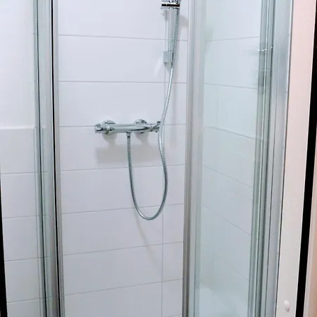 Ferienapartment Glueck Und * Ulstrupfeld