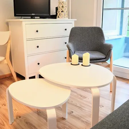 Glueck Und Apartmán *