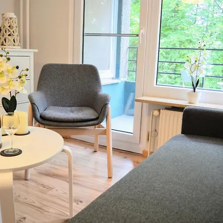 Glueck Und Apartmán Ulstrupfeld