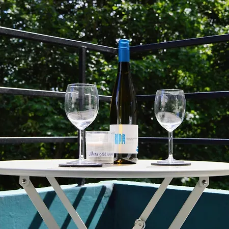 Ferienapartment Glueck Und * Ulstrupfeld