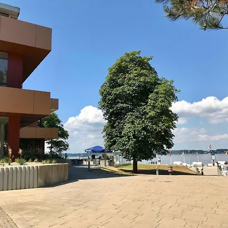 Ferienapartment Glueck Und * Ulstrupfeld