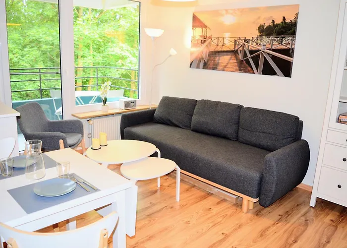 Glück Und Apartment