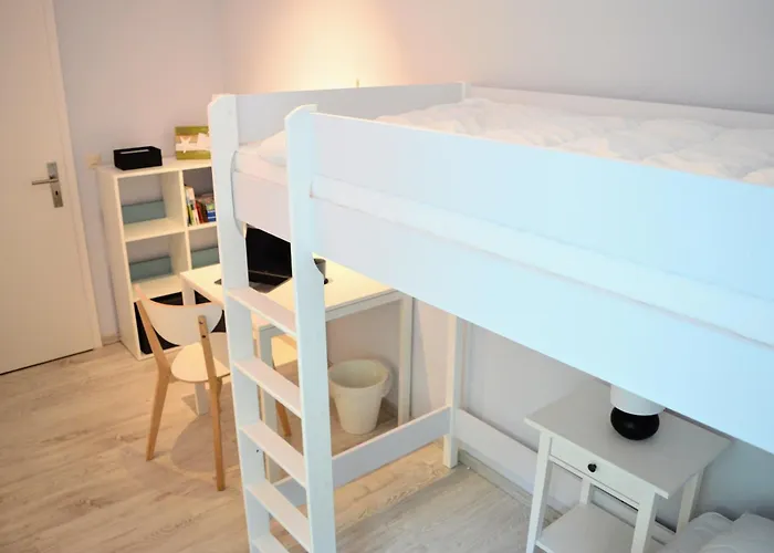 Apartment Glück Und Ulstrupfeld