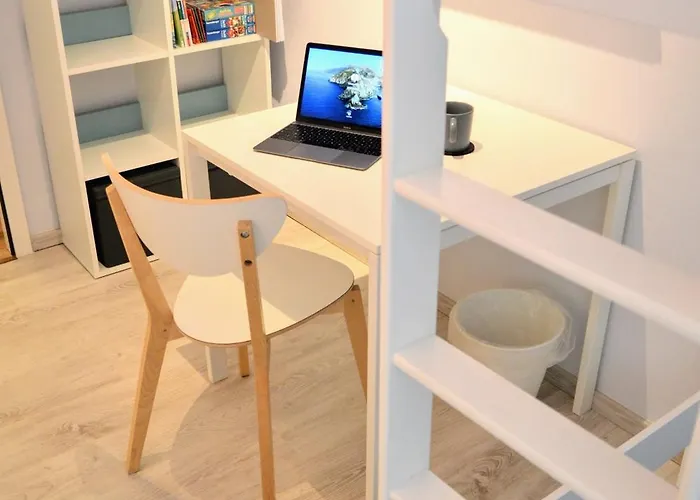 Glück Und Apartment