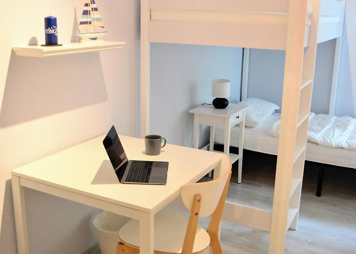 Apartment Glück Und Ulstrupfeld