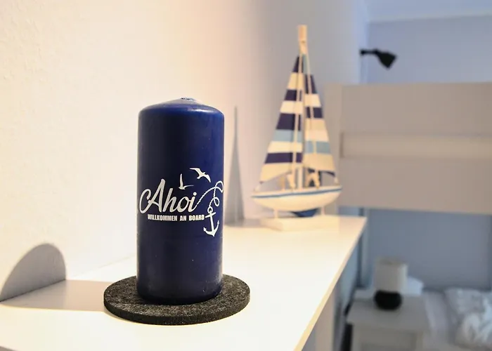 Glück Und Ulstrupfeld