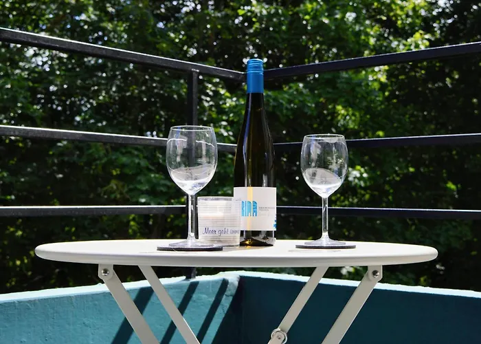 Glück Und * Ulstrupfeld